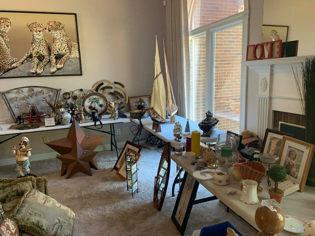 Estate Sale photo 3
