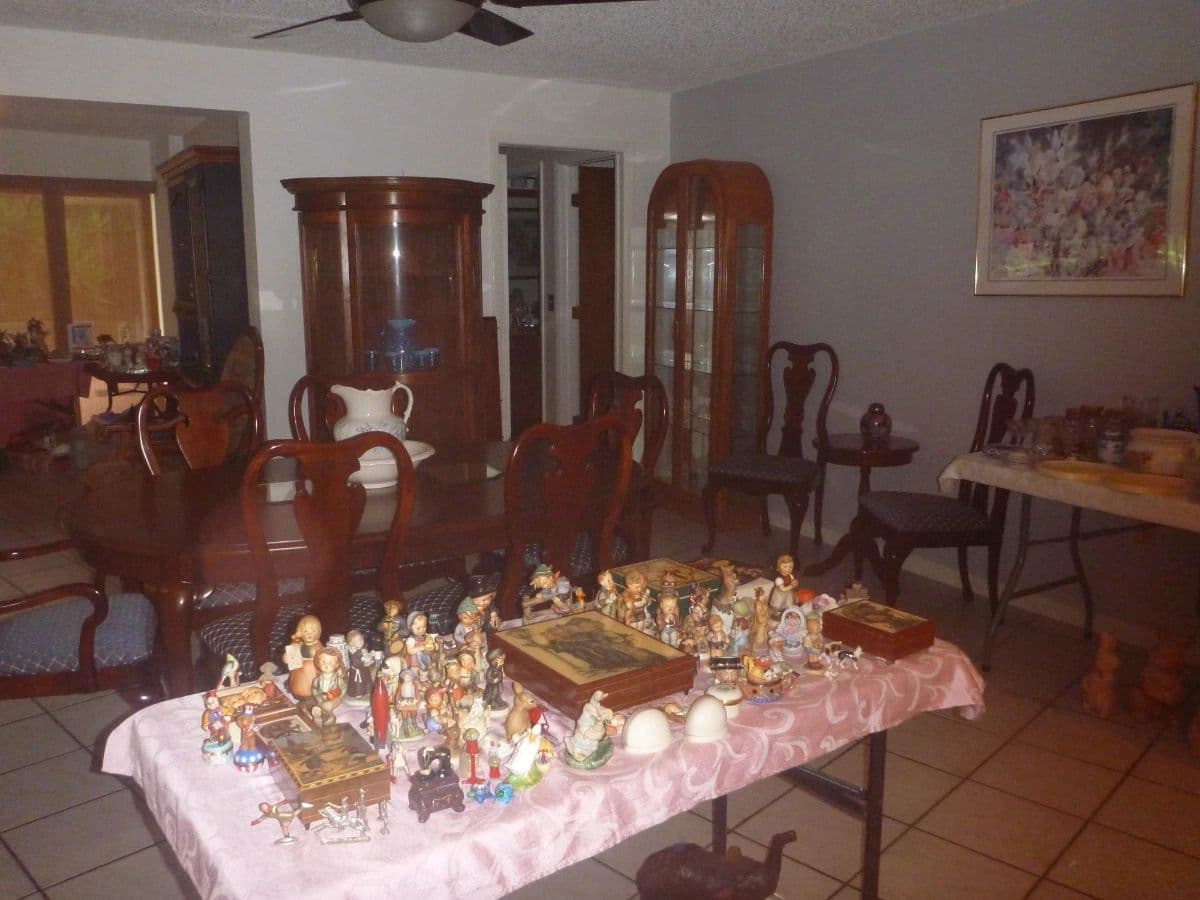 Leegacy Estate Solutions is proud to present a sales extravaganca with 4 houses participating photo 3