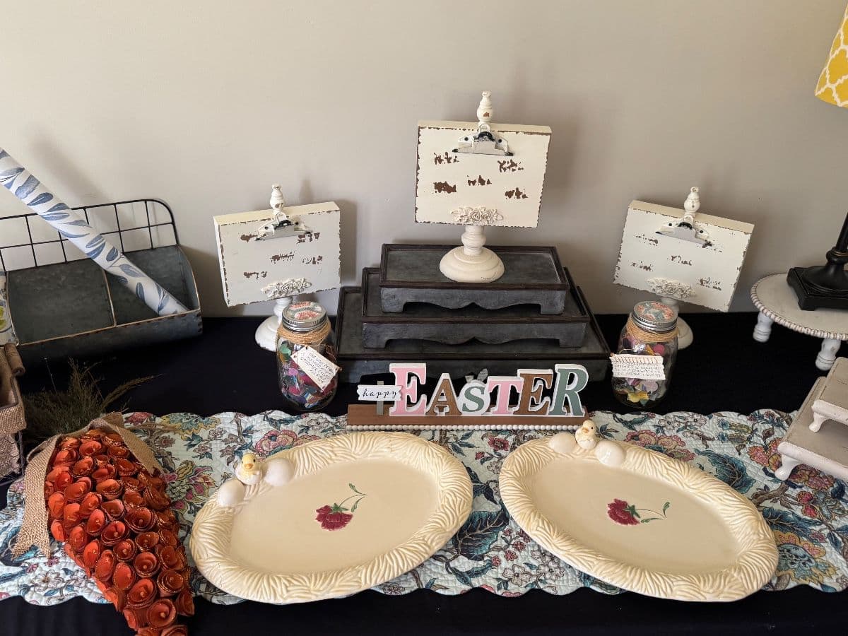 Crafting, canning and cool vibes in Mint Hill photo 1
