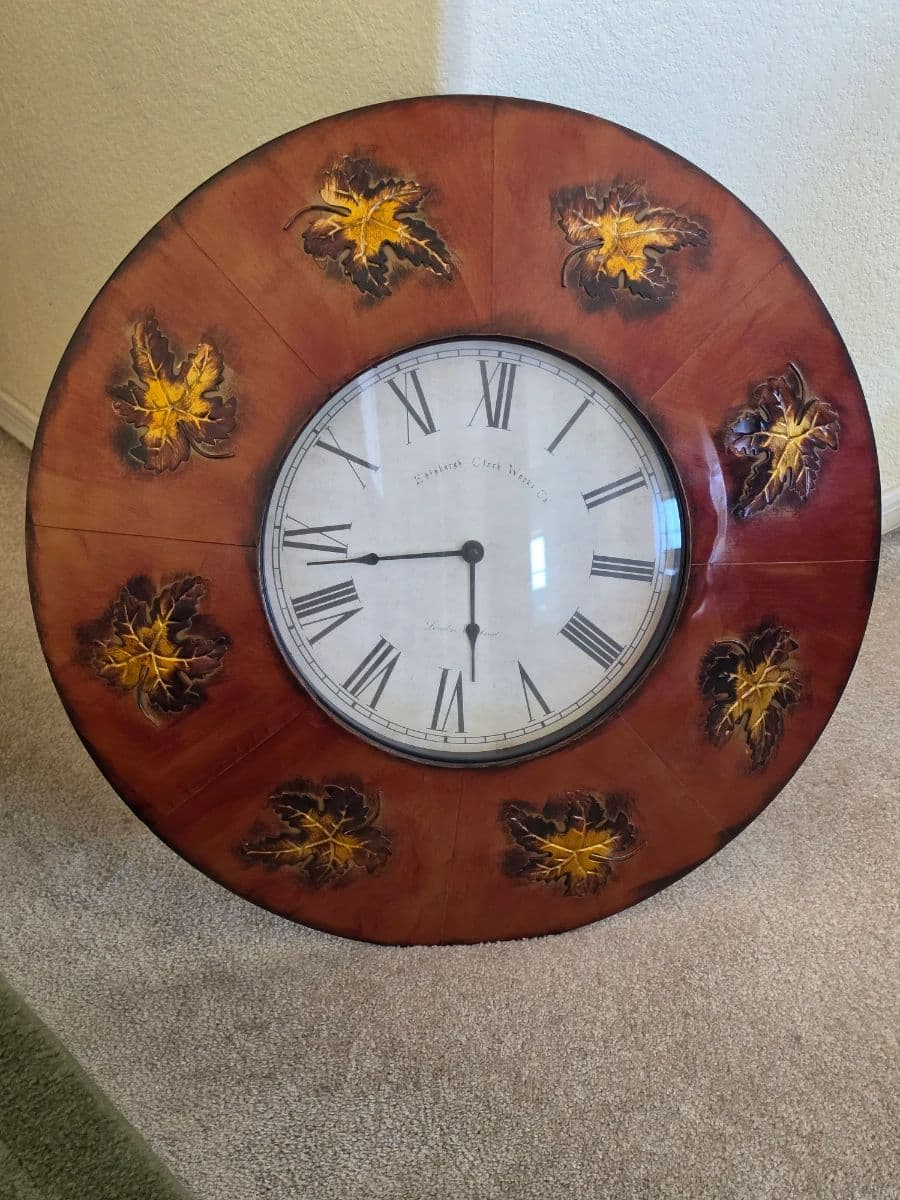 Elegance in Time in Tukee photo 11