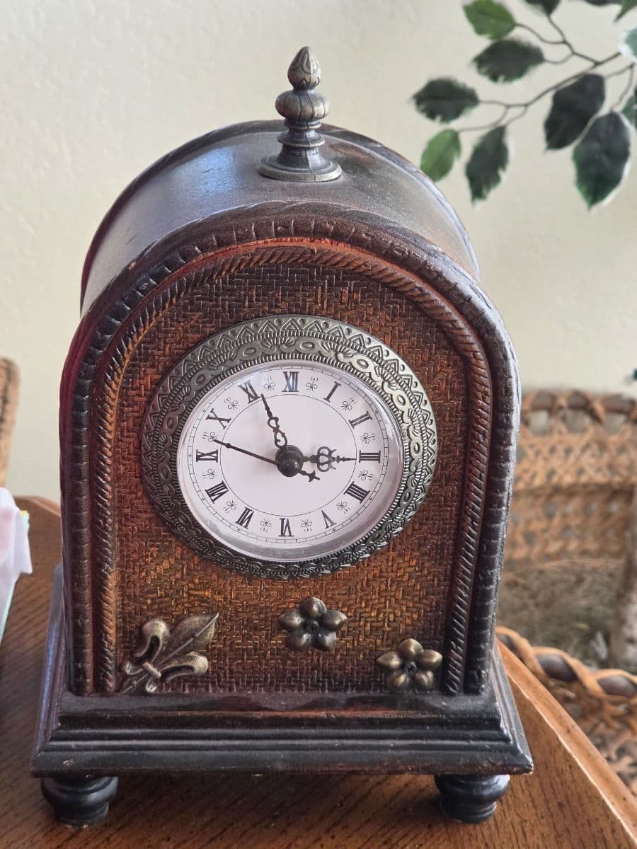 Elegance in Time in Tukee photo 12