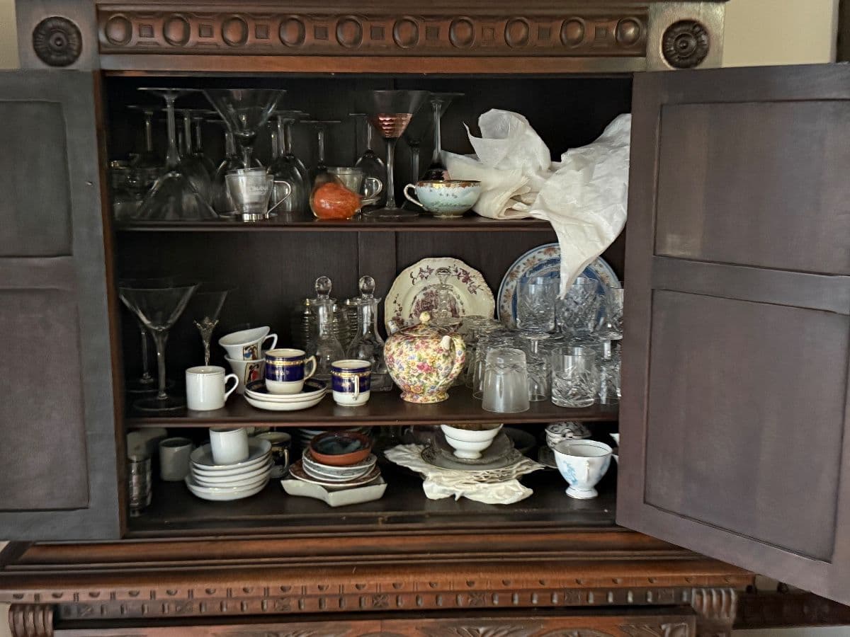 Multi -Generational Family Estate Sale photo 9
