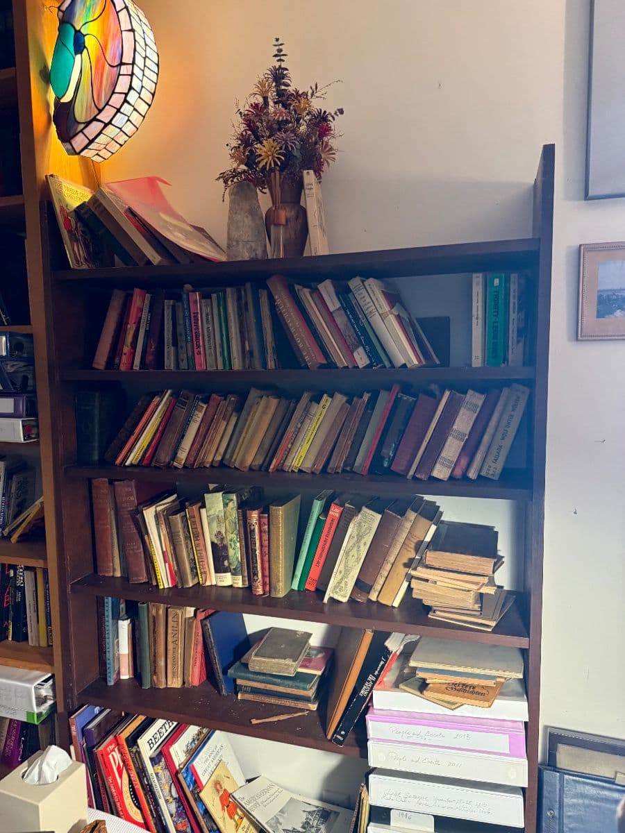 Multi -Generational Family Estate Sale photo 3