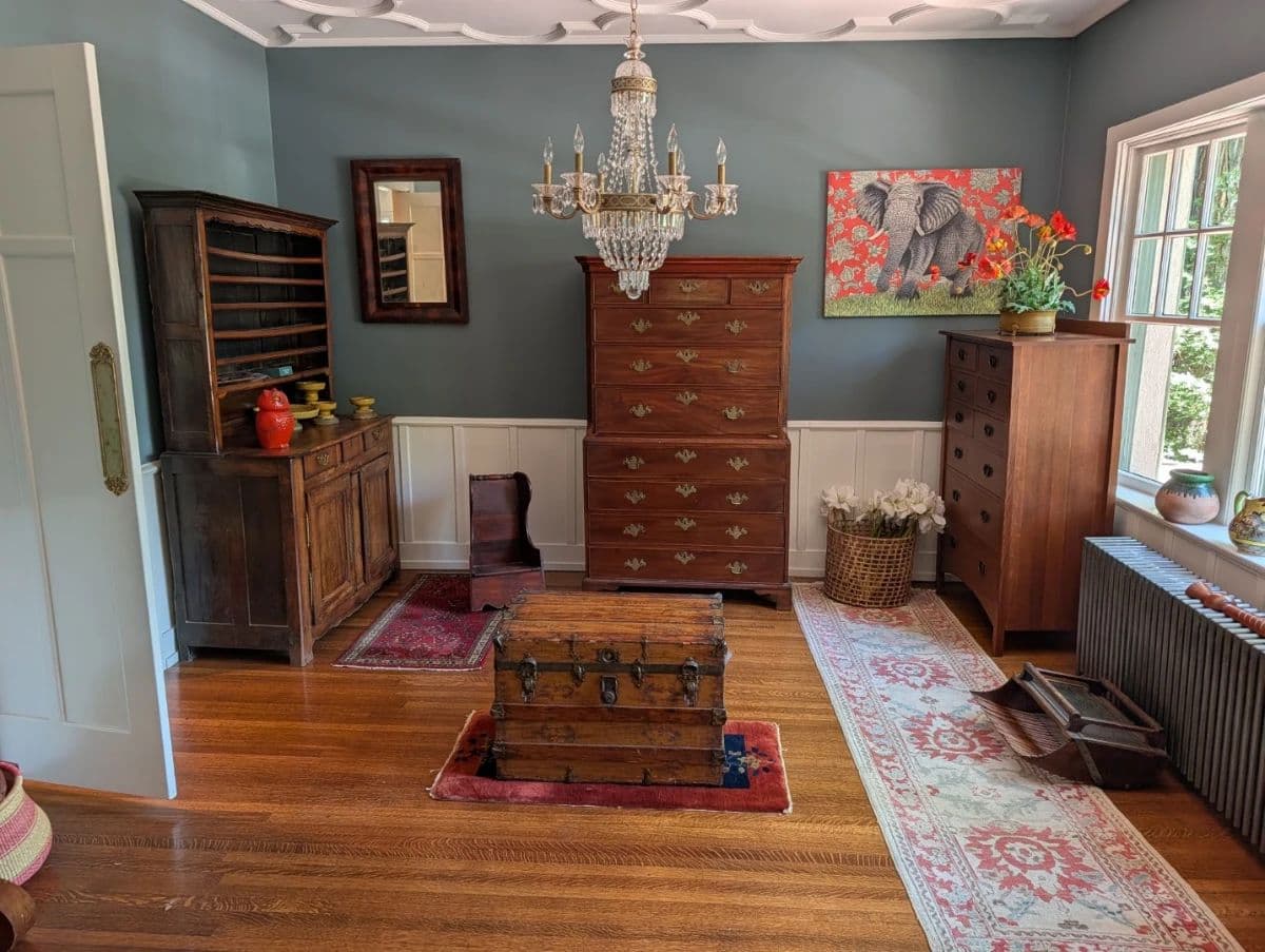 Denver Country Club Collectibles and Antiques! photo 1