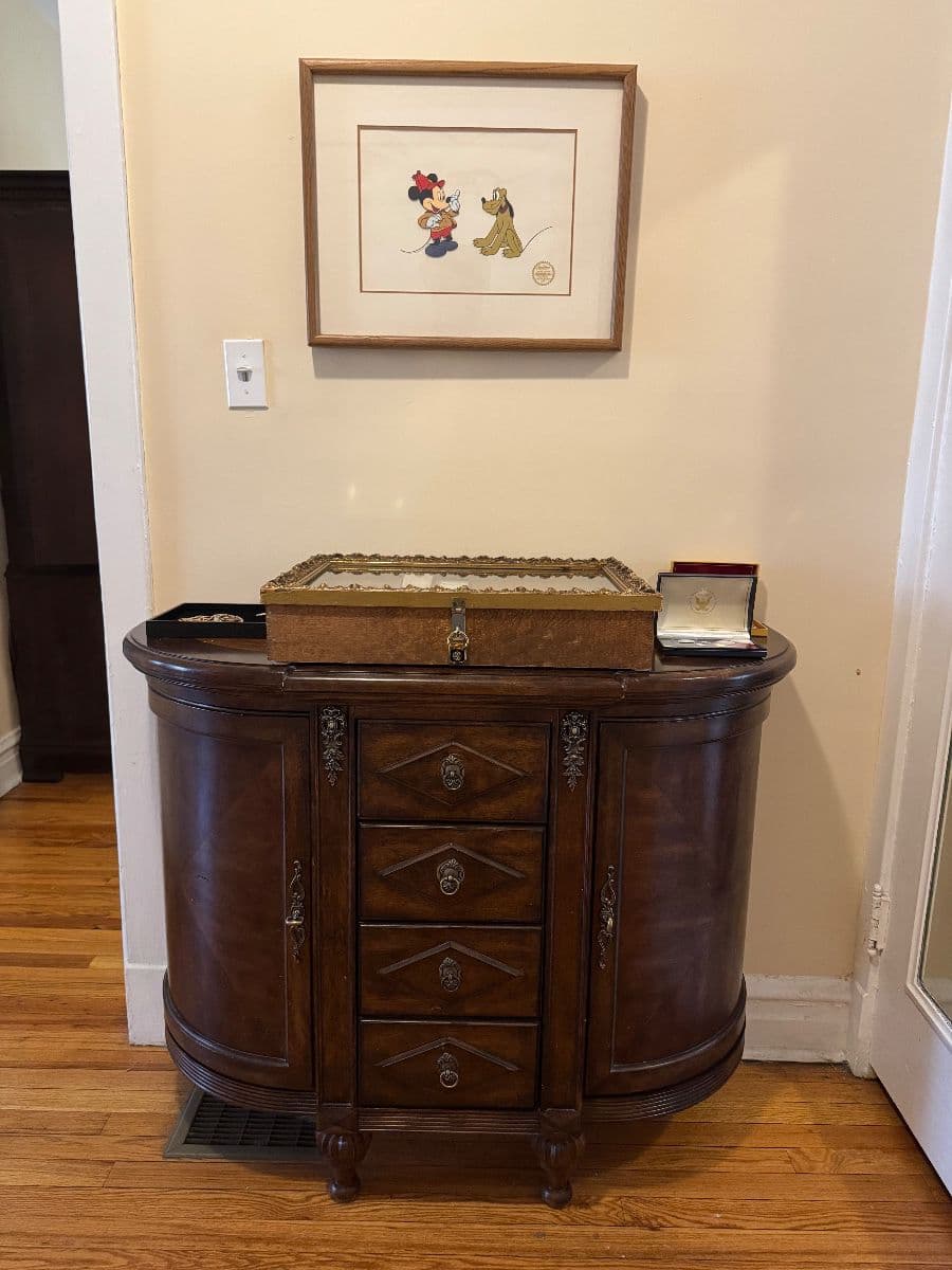 ***50% OFF SATURDAY***Eclectic Chicago Moving Sale by An Estate To Remember photo 2