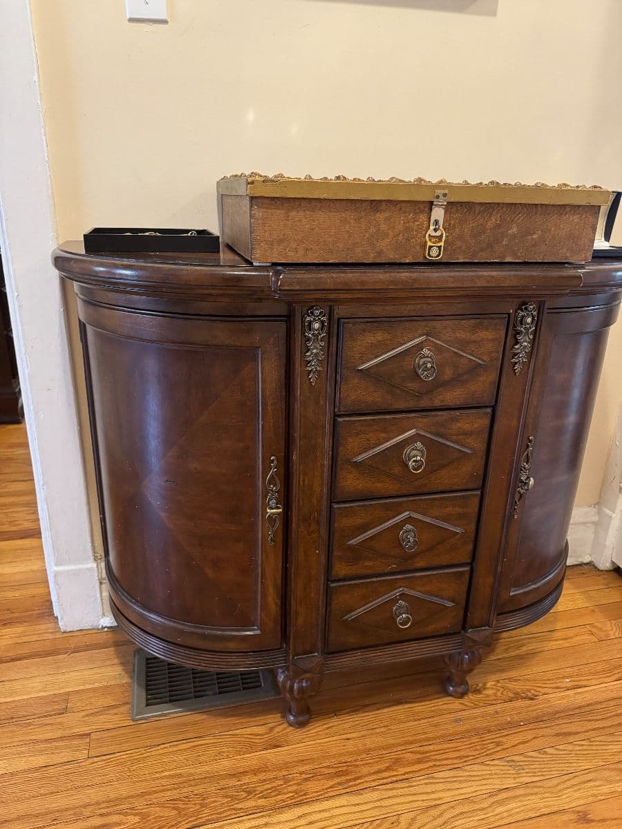 ***50% OFF SATURDAY***Eclectic Chicago Moving Sale by An Estate To Remember photo 7