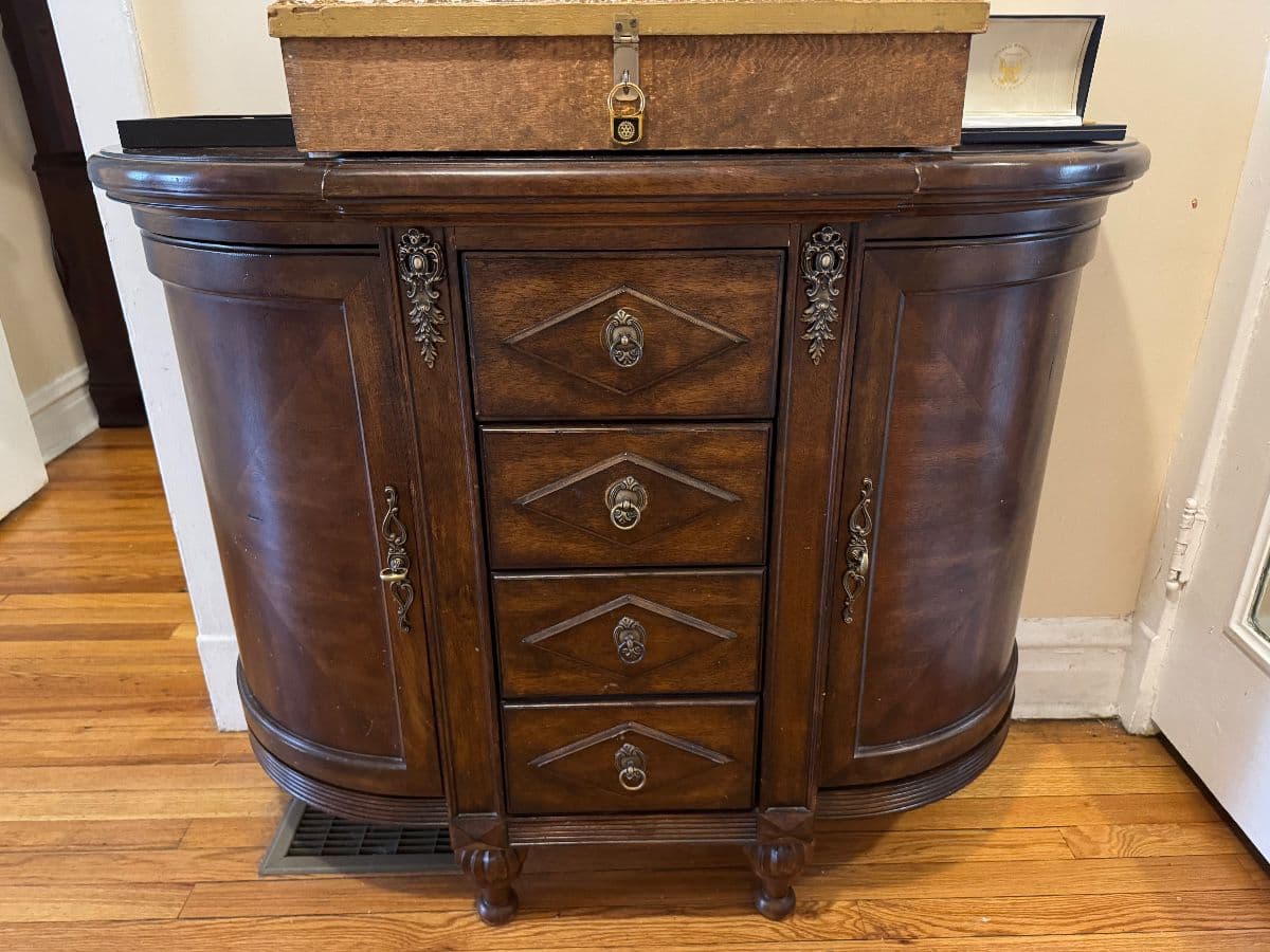 ***50% OFF SATURDAY***Eclectic Chicago Moving Sale by An Estate To Remember photo 6