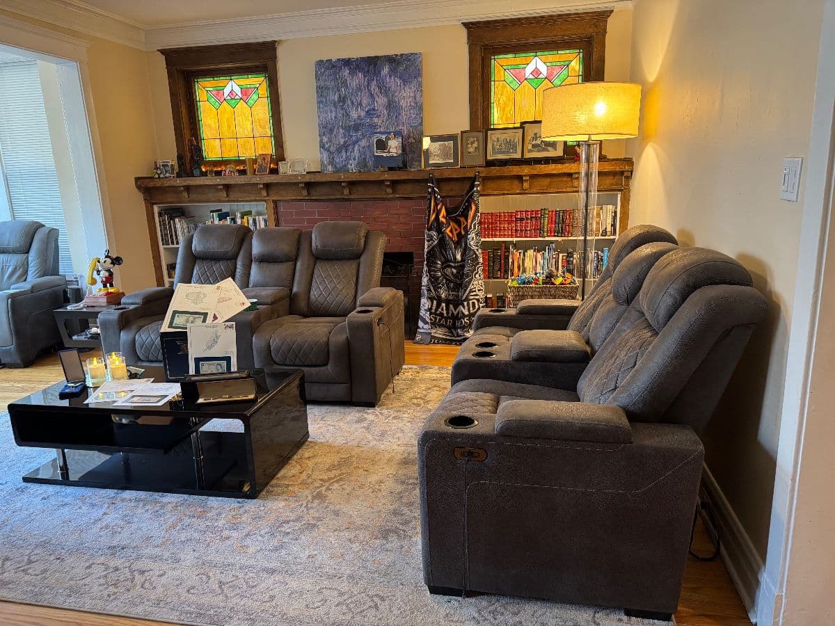 ***50% OFF SATURDAY***Eclectic Chicago Moving Sale by An Estate To Remember photo 8