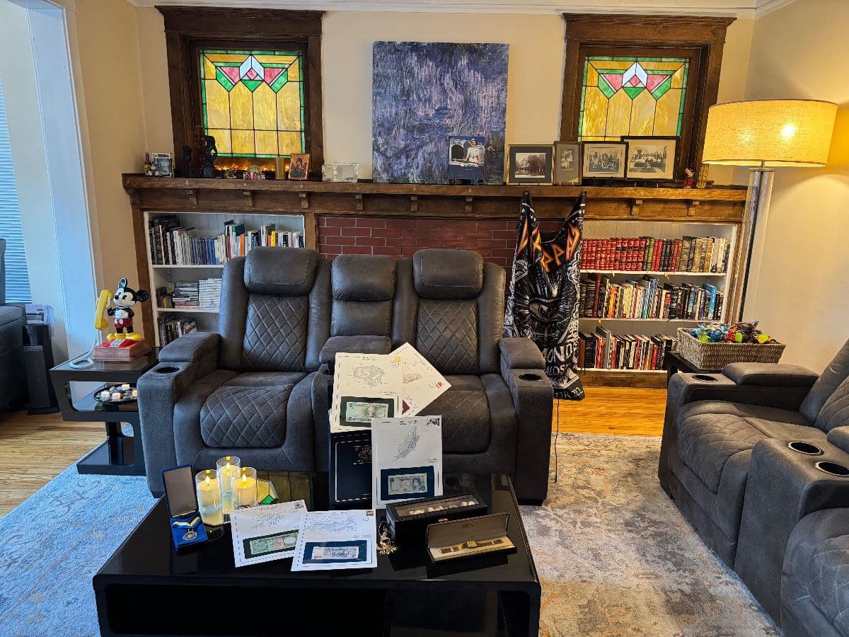 ***50% OFF SATURDAY***Eclectic Chicago Moving Sale by An Estate To Remember photo 9