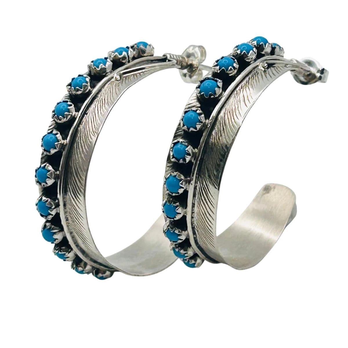 Native & Southwest Sterling Jewelry - 8/15 @ 11AM ET photo 5