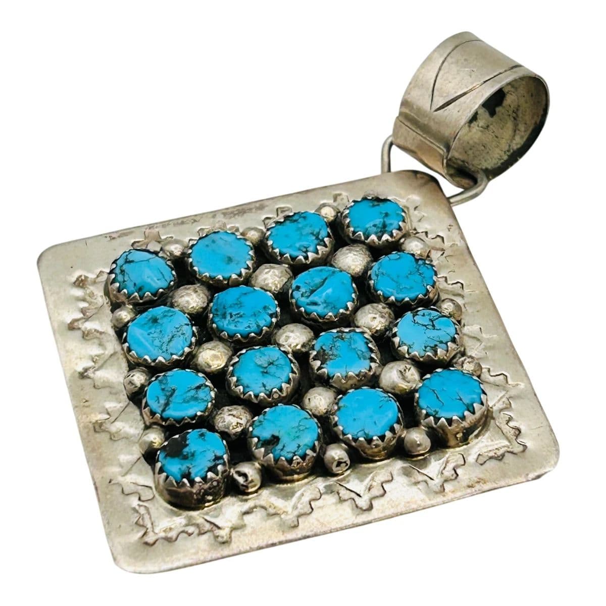 Native & Southwest Sterling Jewelry - 8/15 @ 11AM ET photo 6