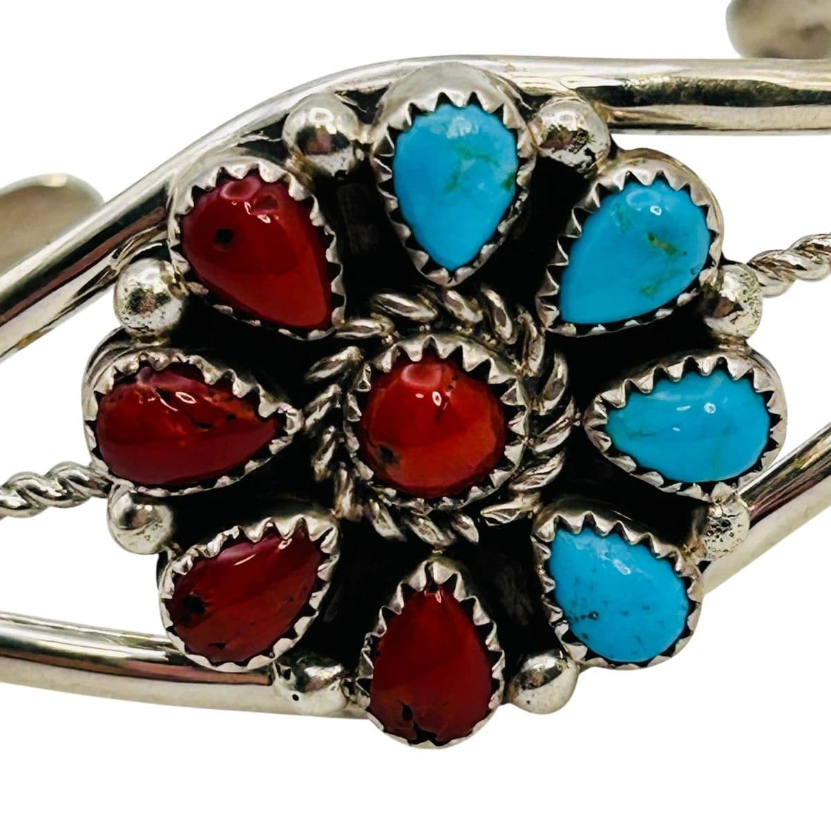 Native & Southwest Sterling Jewelry - 8/15 @ 11AM ET photo 1