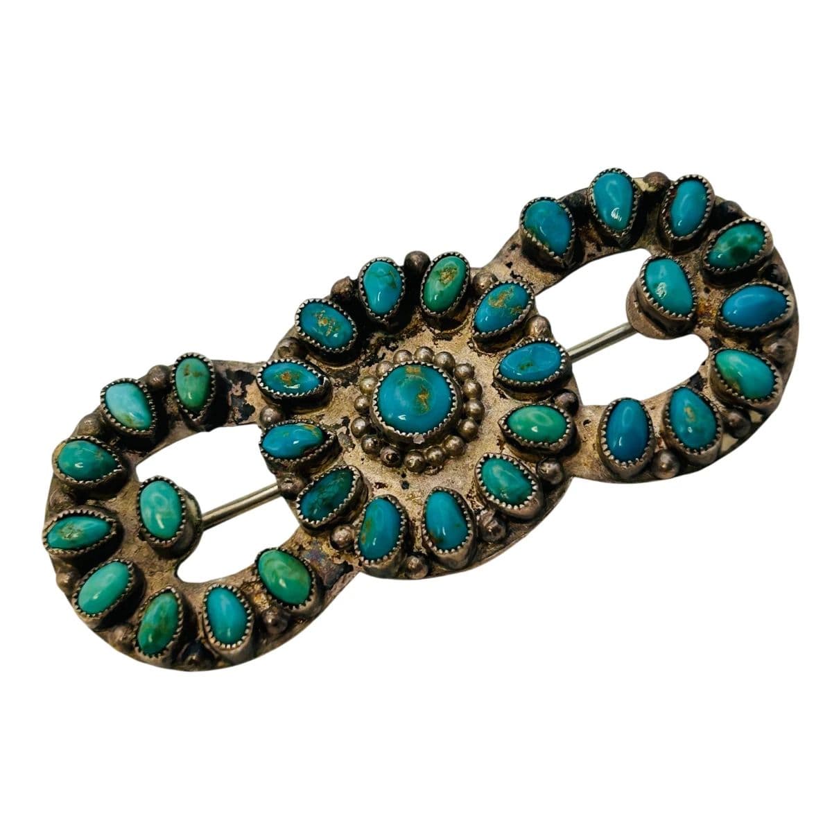 Native & Southwest Sterling Jewelry - 8/15 @ 11AM ET photo 4