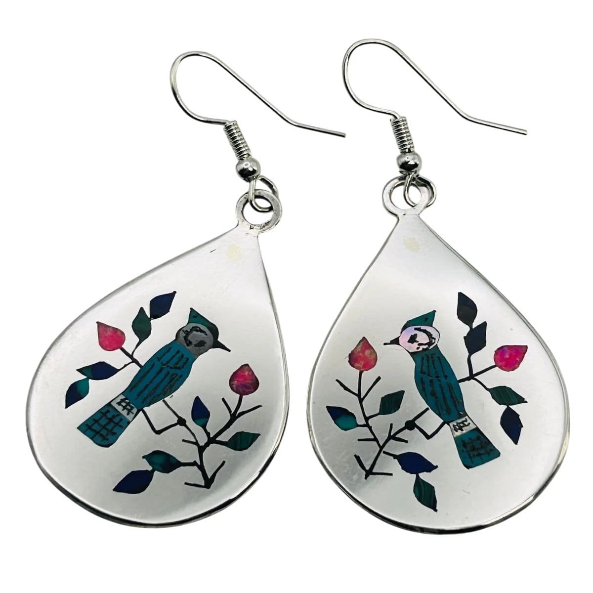 Native & Southwest Sterling Jewelry - 8/15 @ 11AM ET photo 11