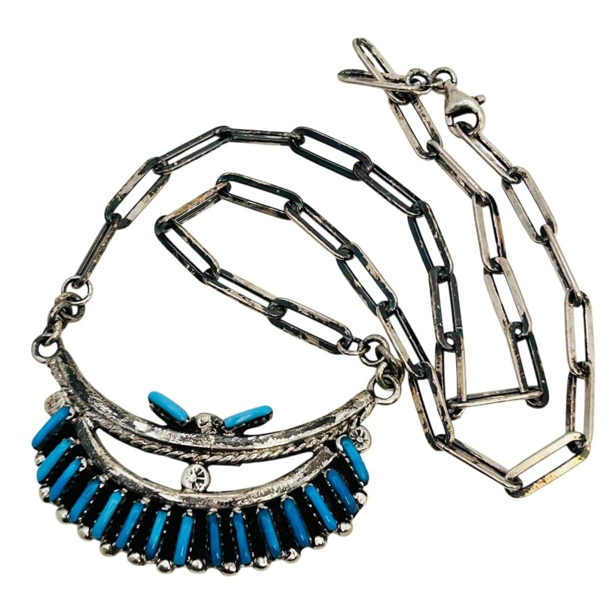 Native & Southwest Sterling Jewelry - 8/15 @ 11AM ET photo 3