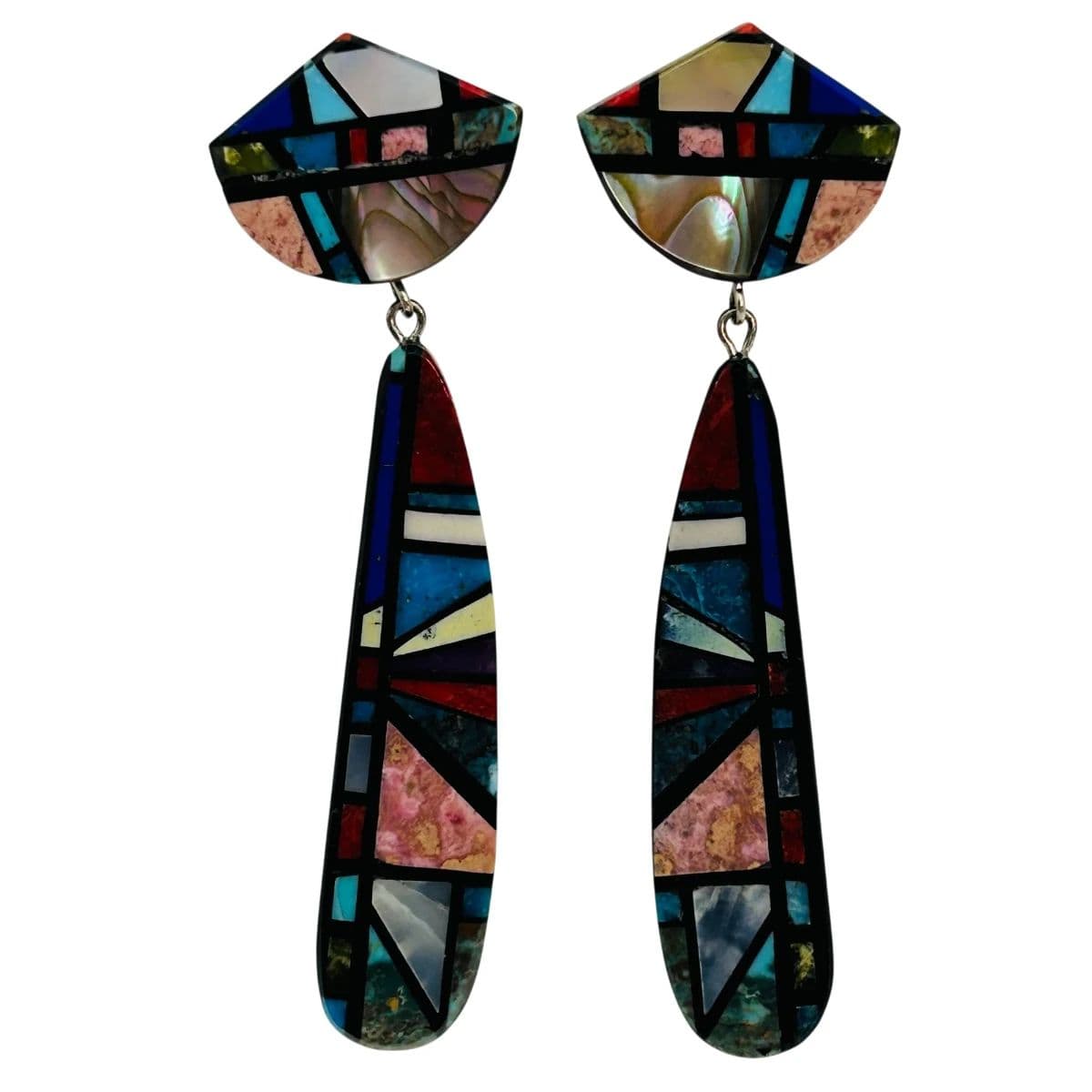 Native & Southwest Sterling Jewelry - 8/15 @ 11AM ET photo 2