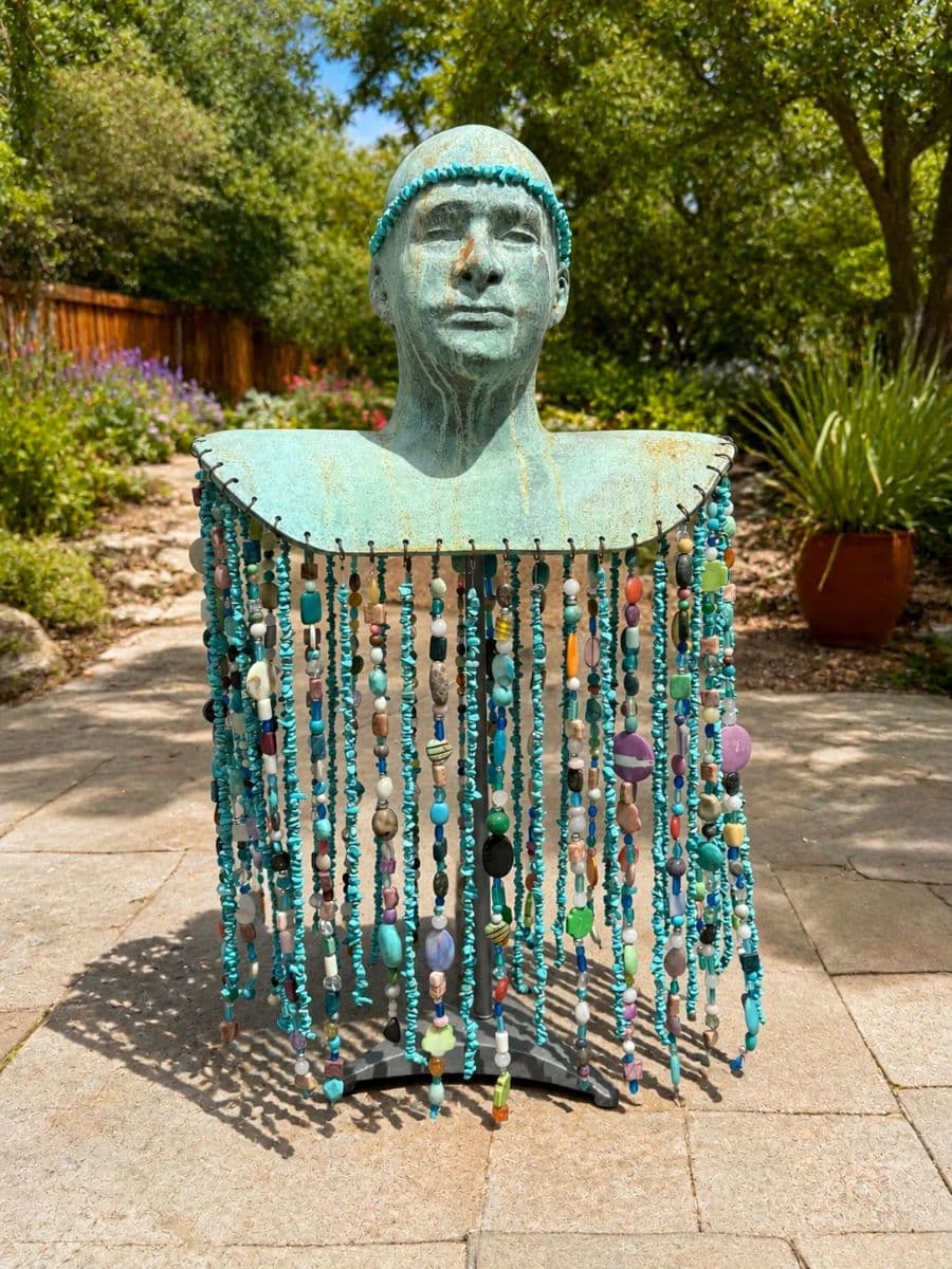 Peacock Window, Unique Treasures, Fine Art & Furniture from Around the World photo 8
