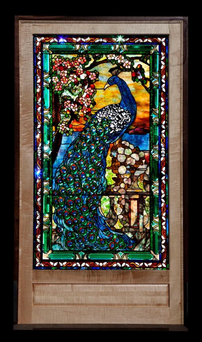 Peacock Window, Unique Treasures, Fine Art & Furniture from Around the World photo 2