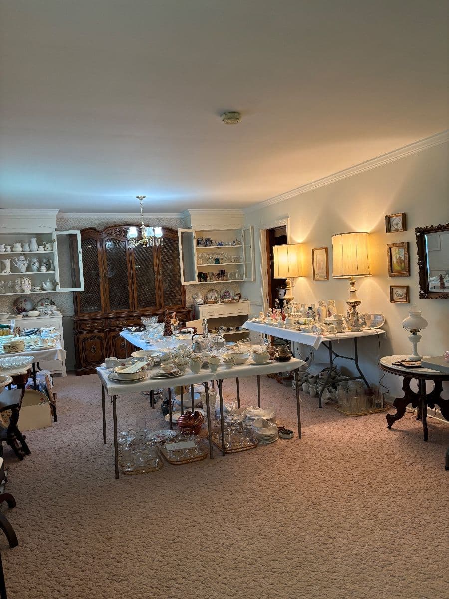 A Vintage West Meade Multi-Phase Estate Sale Filled with Treasures! | July 24-26! photo 7