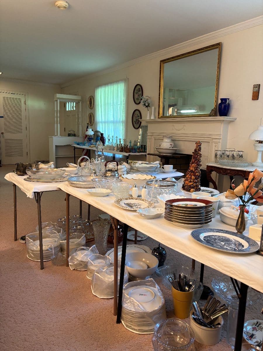 A Vintage West Meade Multi-Phase Estate Sale Filled with Treasures! | July 24-26! photo 4