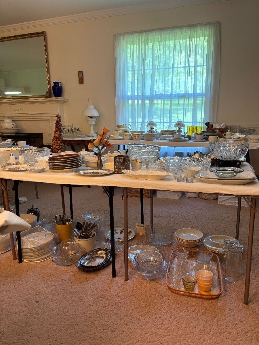 A Vintage West Meade Multi-Phase Estate Sale Filled with Treasures! | July 24-26! photo 5