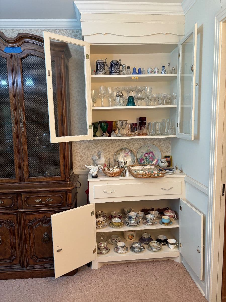 A Vintage West Meade Multi-Phase Estate Sale Filled with Treasures! | July 24-26! photo 8