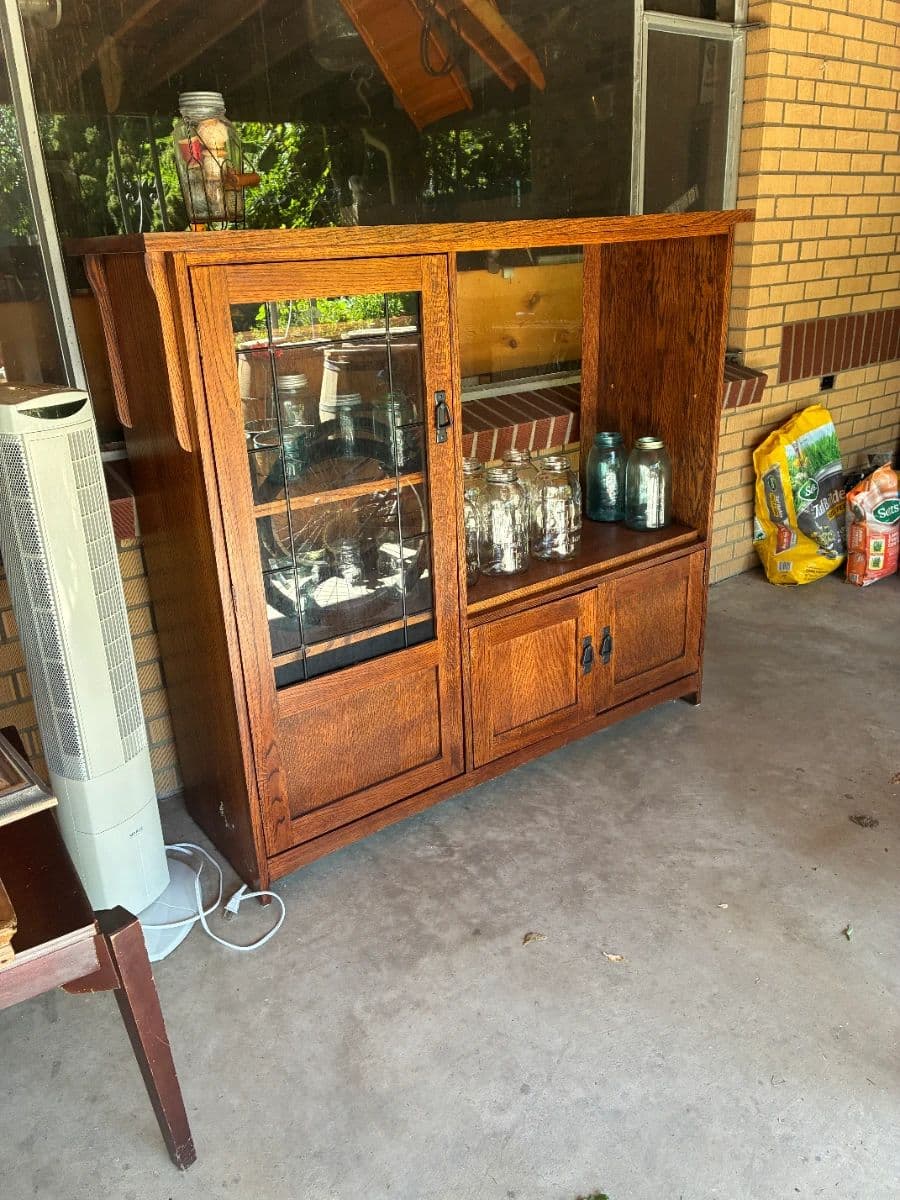 70 YEARS WITH LOTS OF MID CENTURY TREASURES photo 9