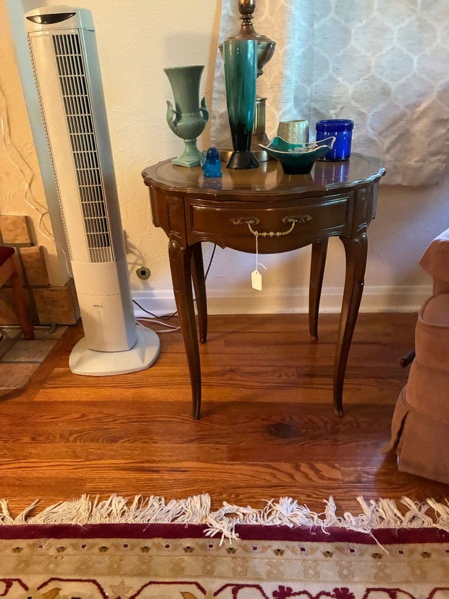 70 YEARS WITH LOTS OF MID CENTURY TREASURES photo 7