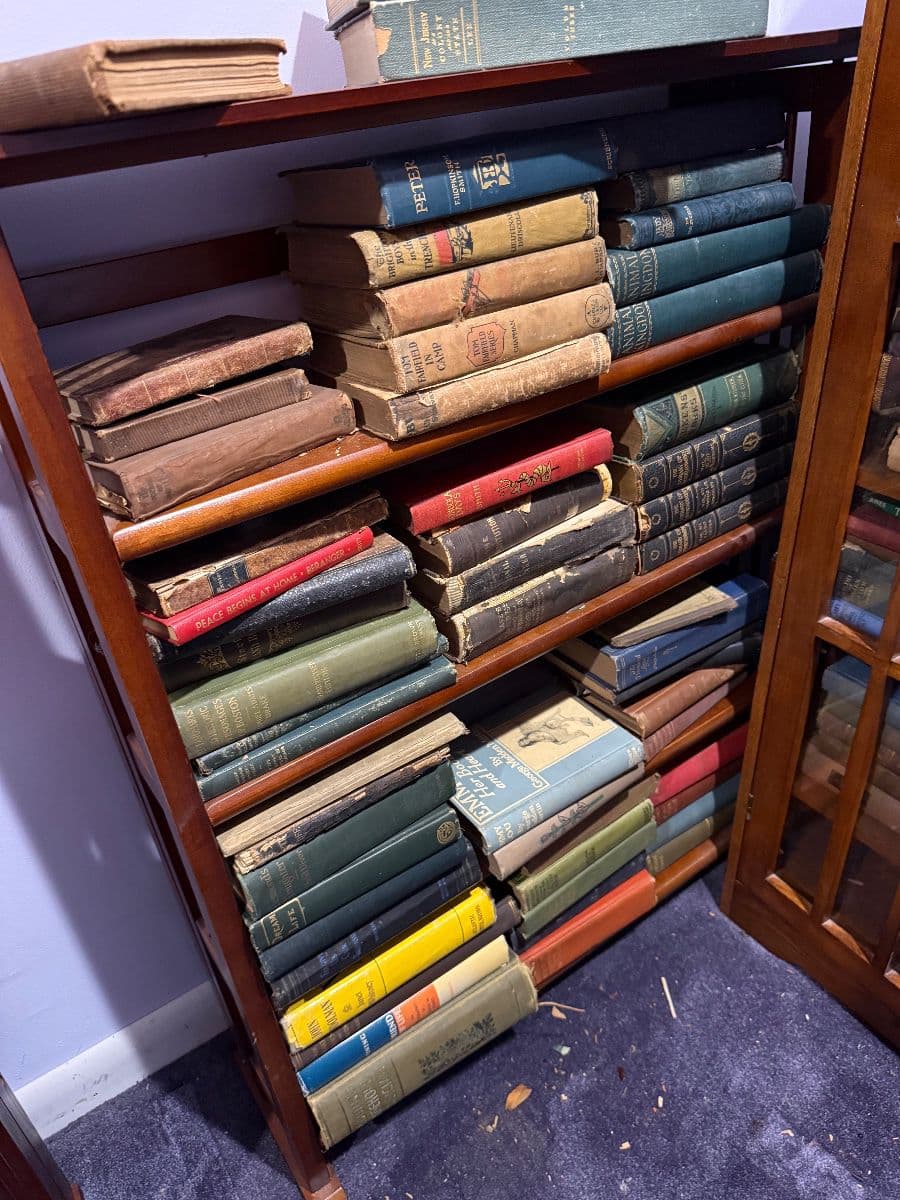BURTON HOME GROUP DOES A HUGE AND INTERESTING SALE IN ATLANTA! photo 8