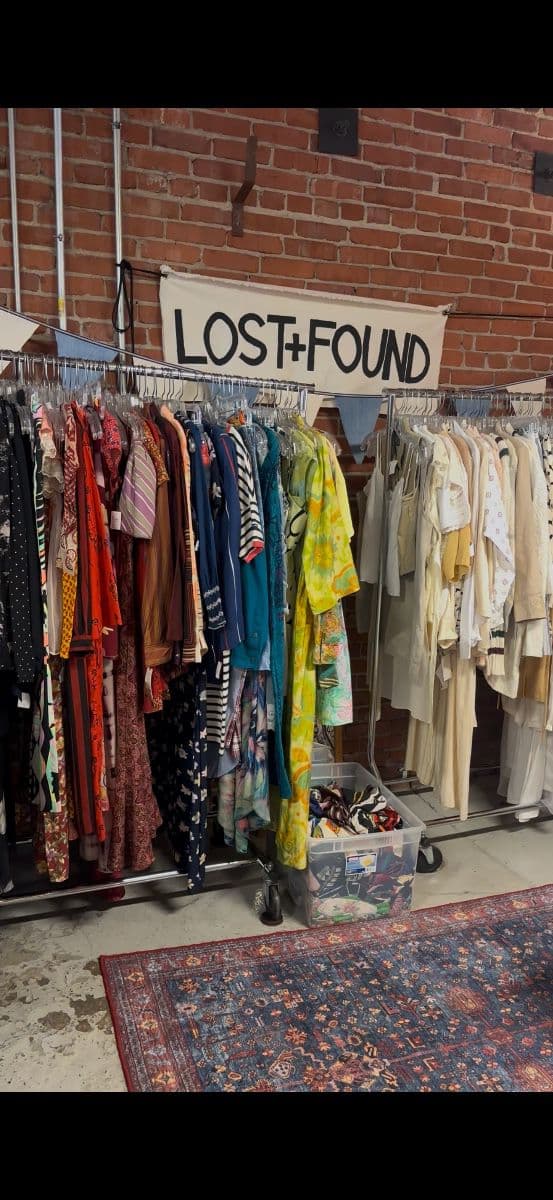 August Vintage Design Market photo 12