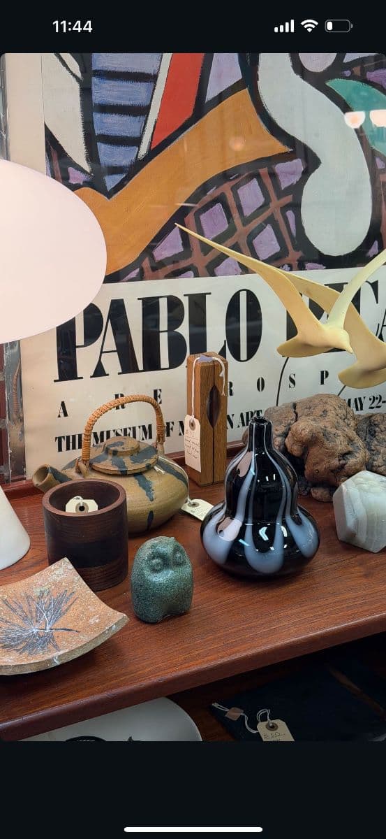 August Vintage Design Market photo 9