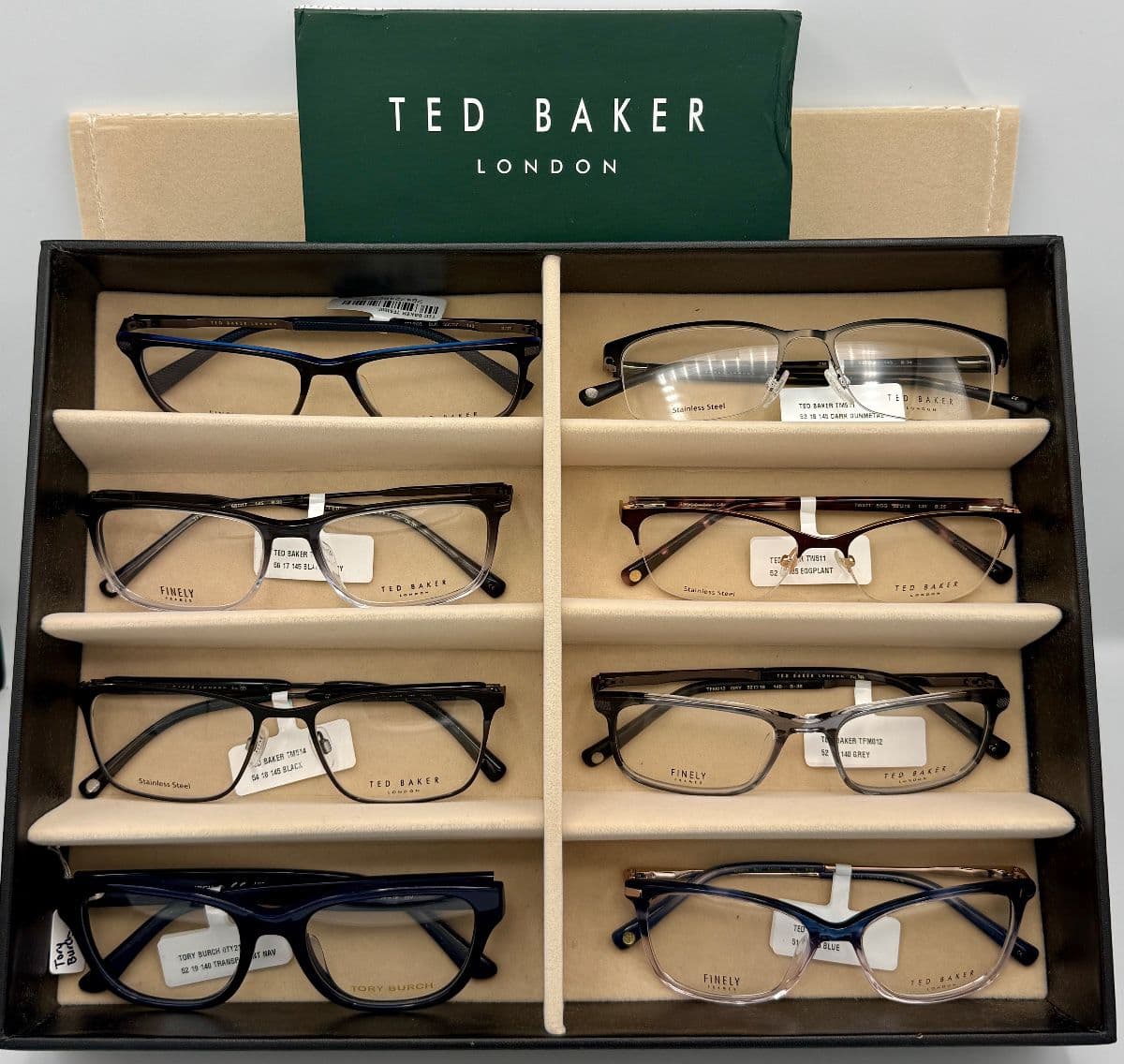 Lincoln Park Eye Care Center Online But it Now Business Closure Sale photo 12