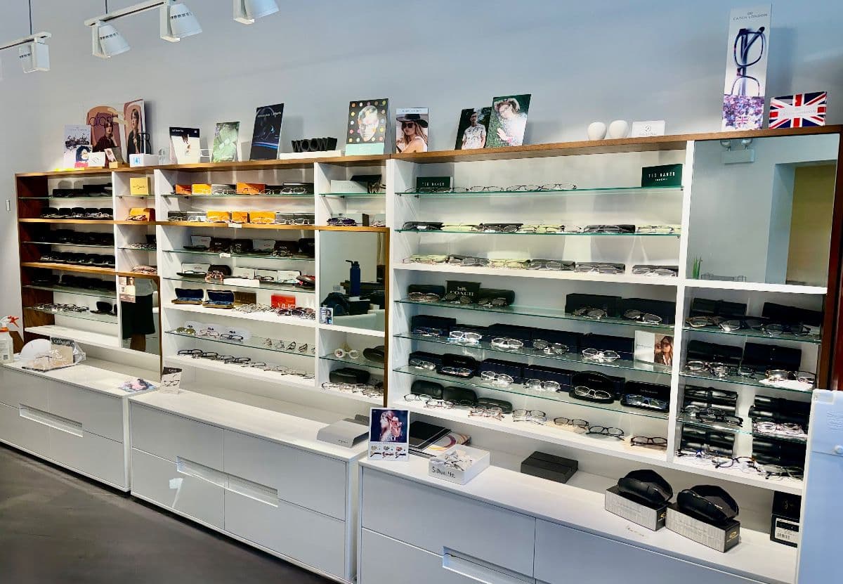 Lincoln Park Eye Care Center Online But it Now Business Closure Sale photo 6