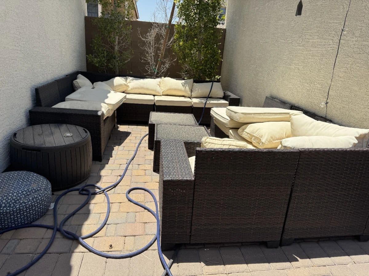 Sophisticated Phoenix Estate Sale – Designer Style, Modern Living & Outdoor Entertaining photo 4