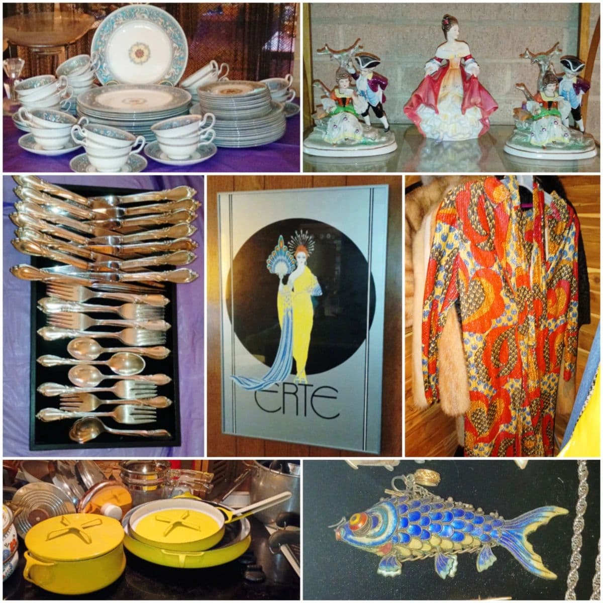 Kings Attic Estate Sales photo 1