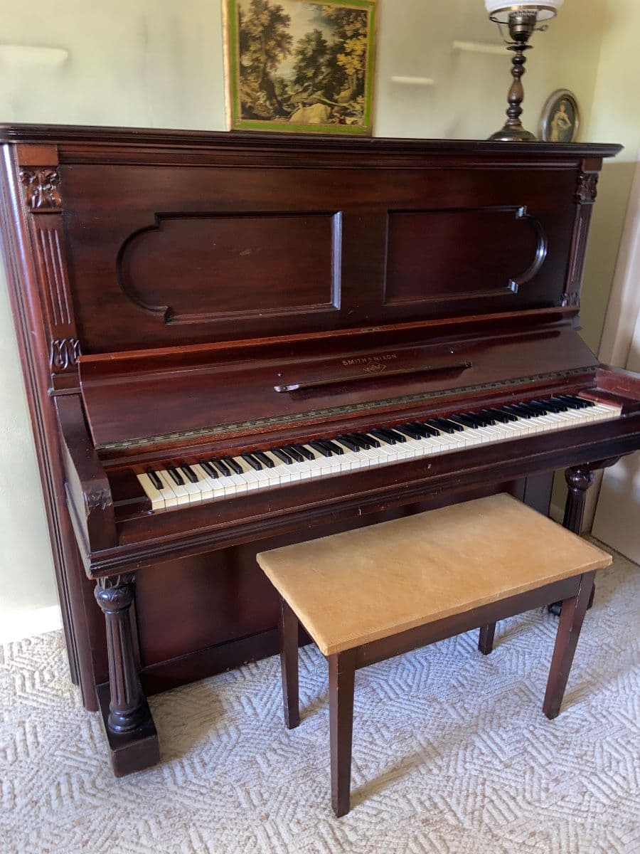 Forrest Hills Estate Sale photo 5