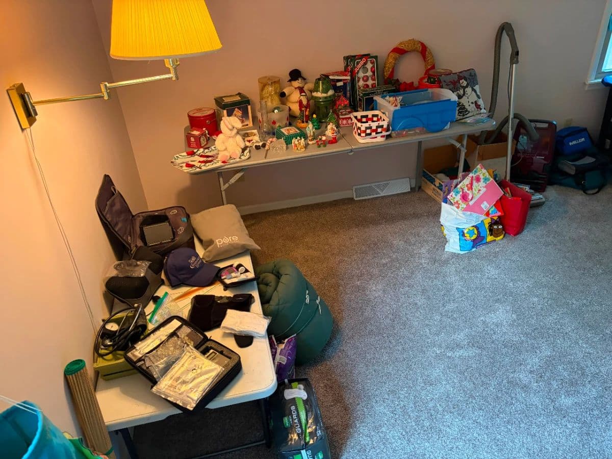 Mint hill magic. Final blowout photo 1