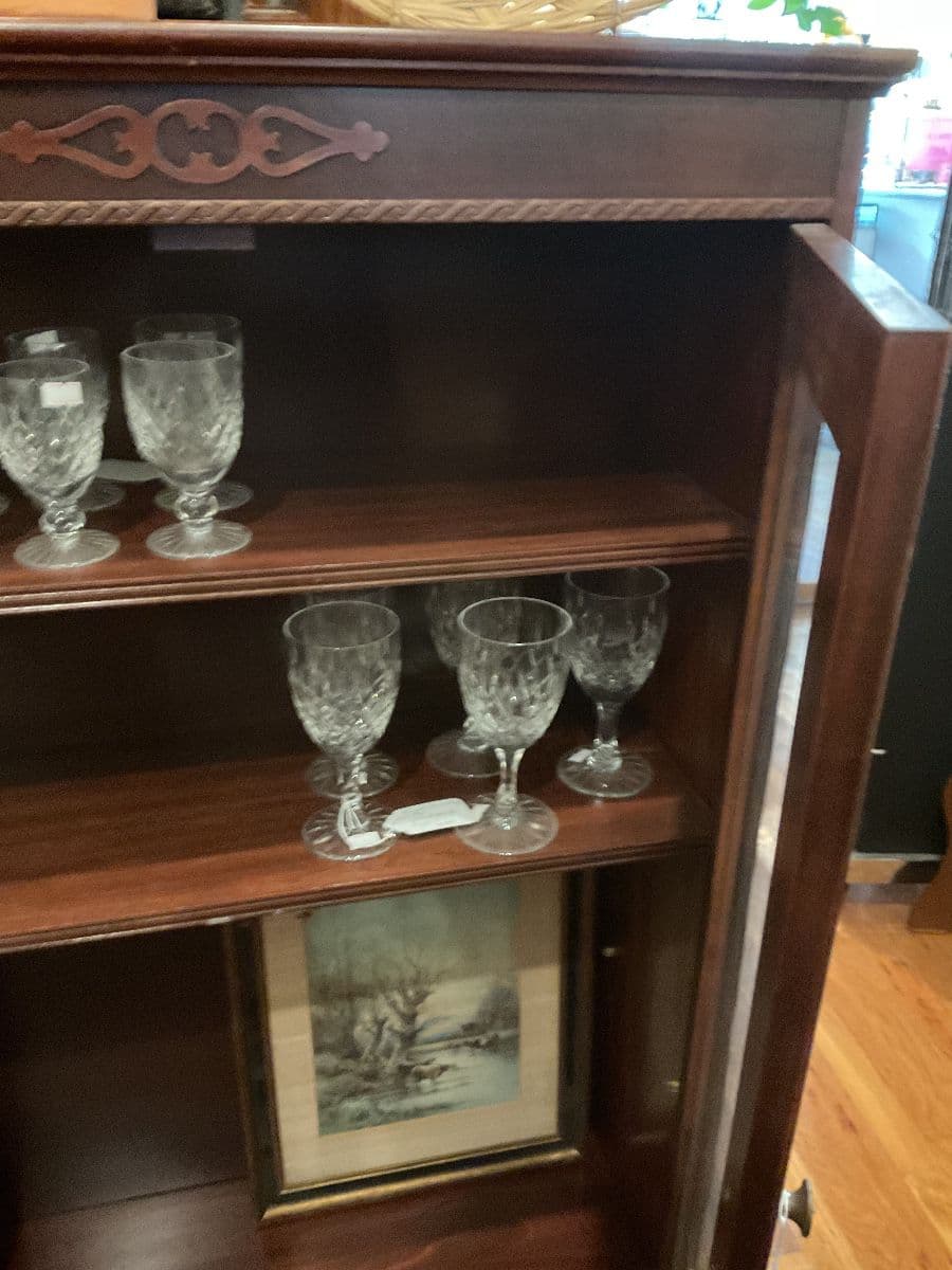 The Fine Glass & Reflection Sale: Vintage, Art Glass, & Mirror Event - 50% OFF photo 12