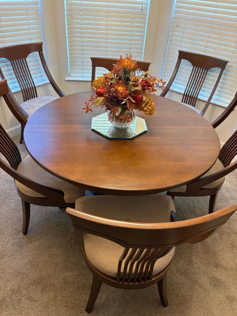 Everything Must Go: Great Furniture Online Auction by Caring Transitions - Ends 7/27! photo 1