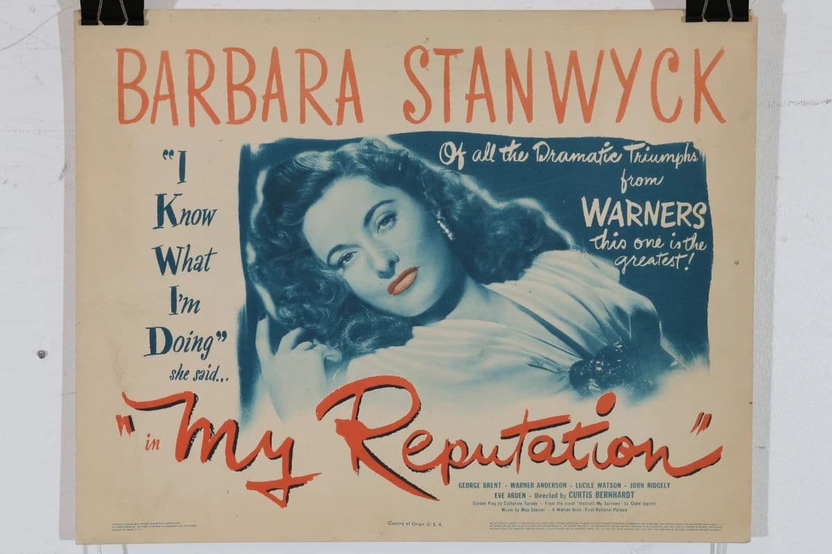 International Film Poster Auction photo 7