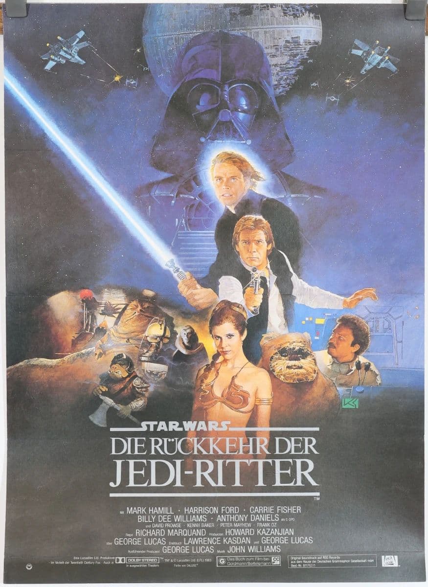 International Film Poster Auction photo 2