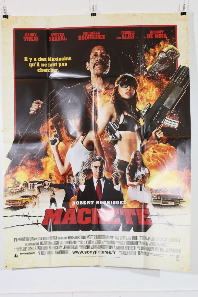 International Film Poster Auction photo 5