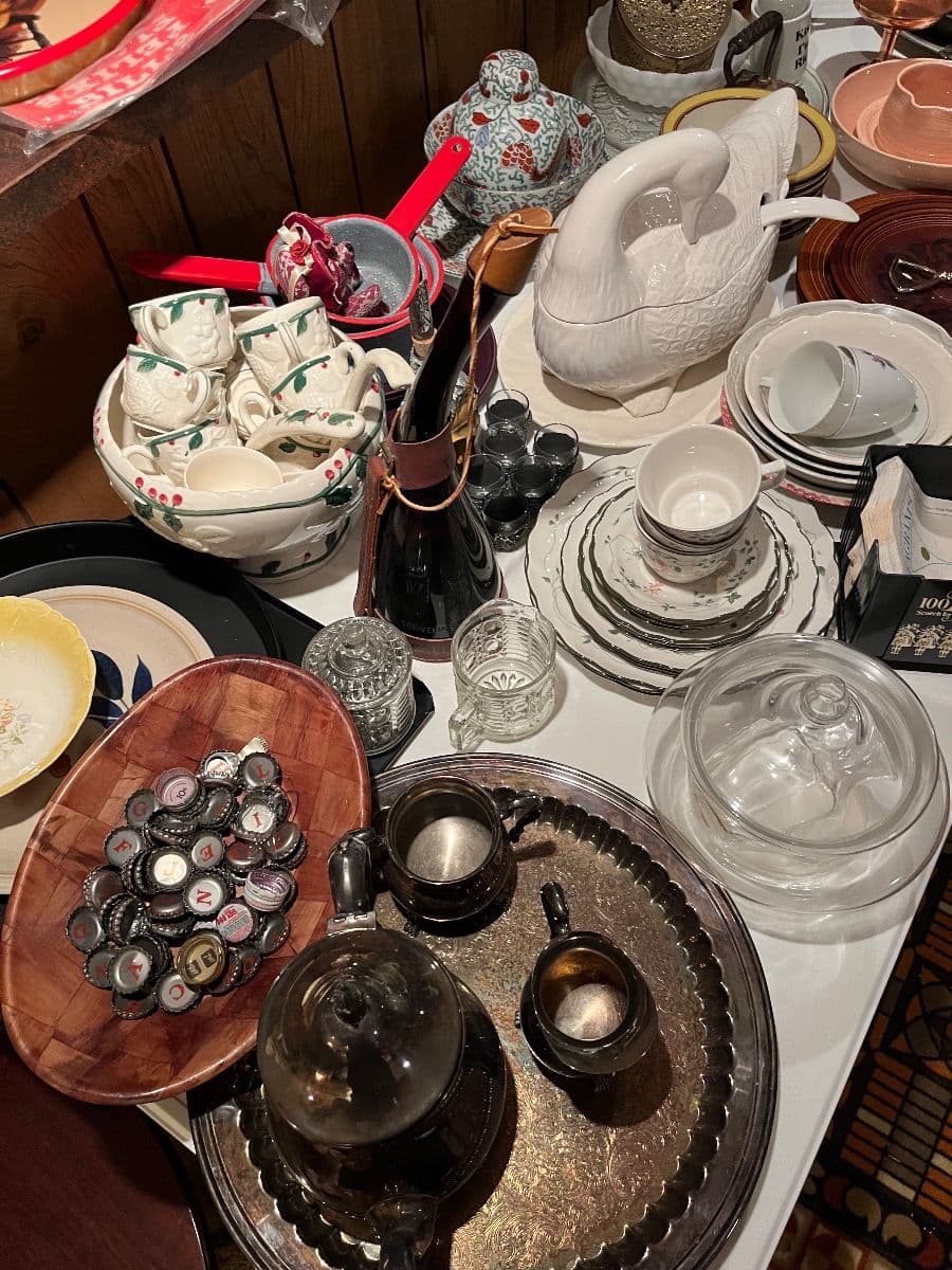 Phenomenal Parkville Party Sale! photo 7