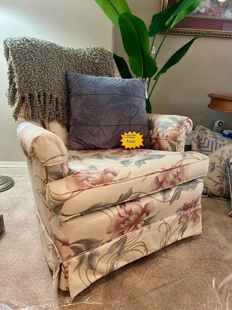 Wilkes East Estate Sale photo 10