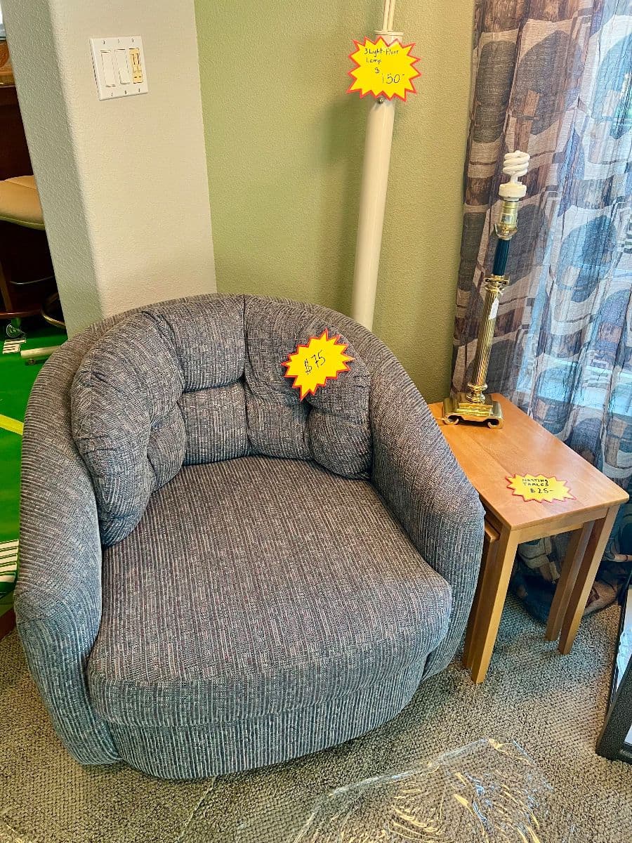 Wilkes East Estate Sale photo 8