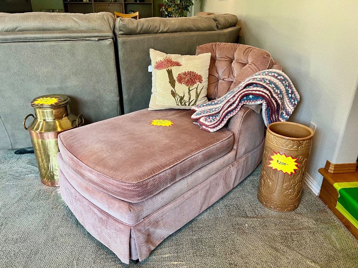 Wilkes East Estate Sale photo 9