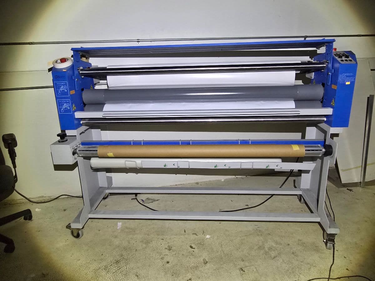 DTC Sign Shop Auction photo 10
