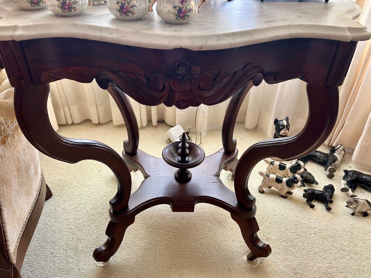 Antique Collectors’ Estate Sale photo 12