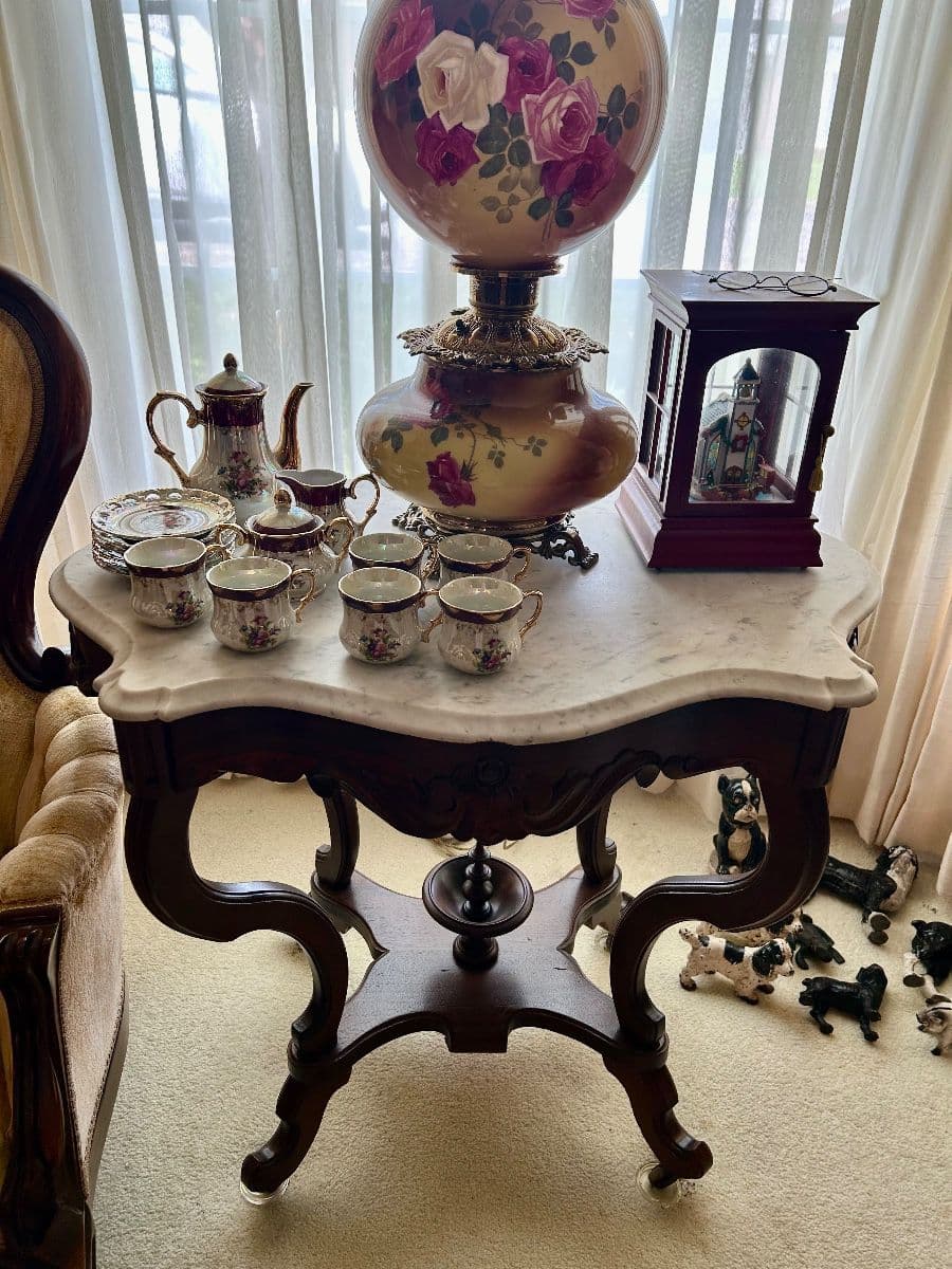 Antique Collectors’ Estate Sale photo 11