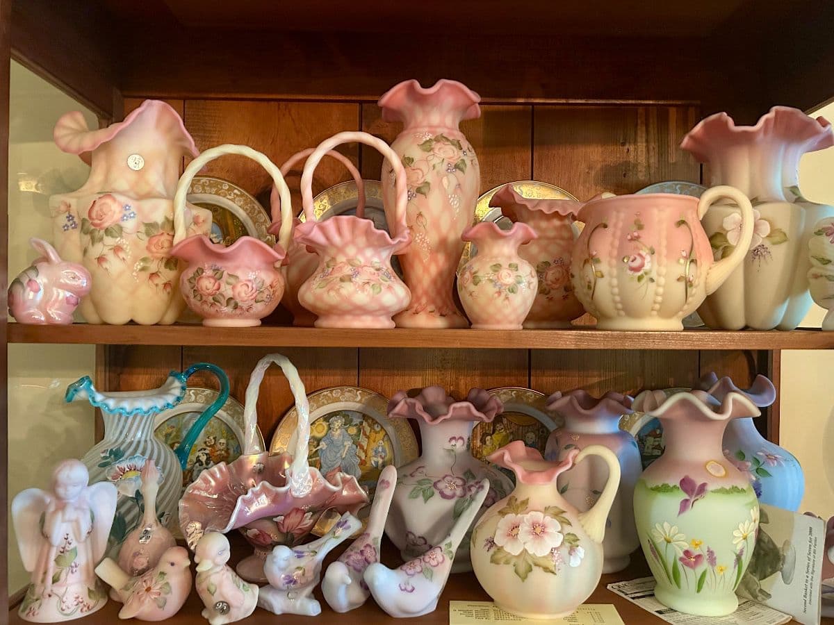 Antique Collectors’ Estate Sale photo 2